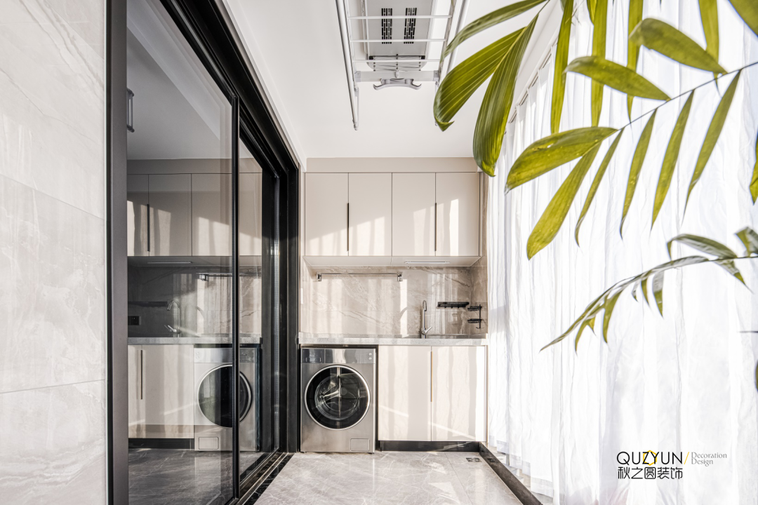 燕澜湾光砾 现代简约之美丨朱文超-77