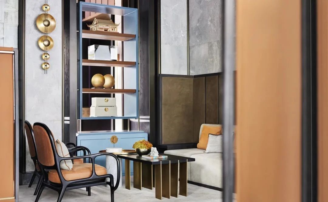 常州新城璞樾春秋销售中心-30