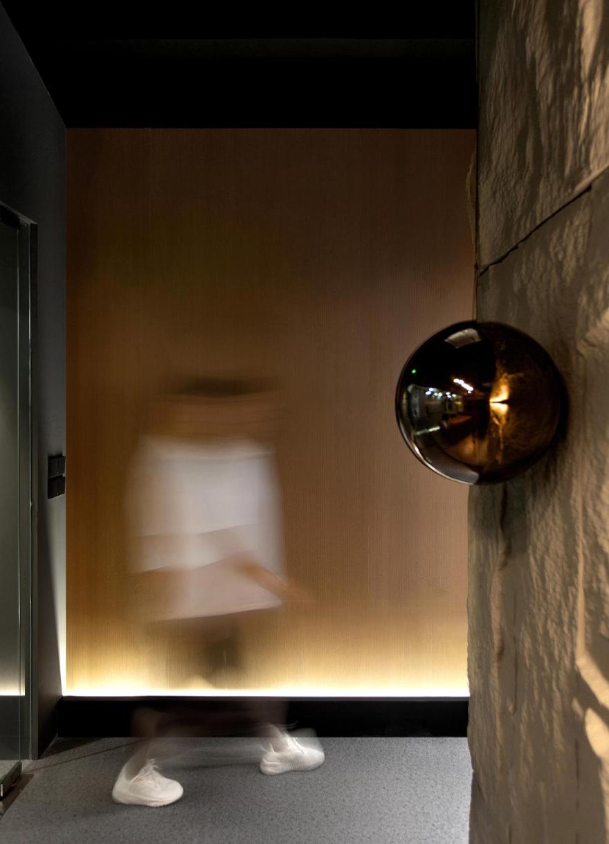 鼎点室内设计办公室丨中国深圳丨DDID鼎点室内设计-7