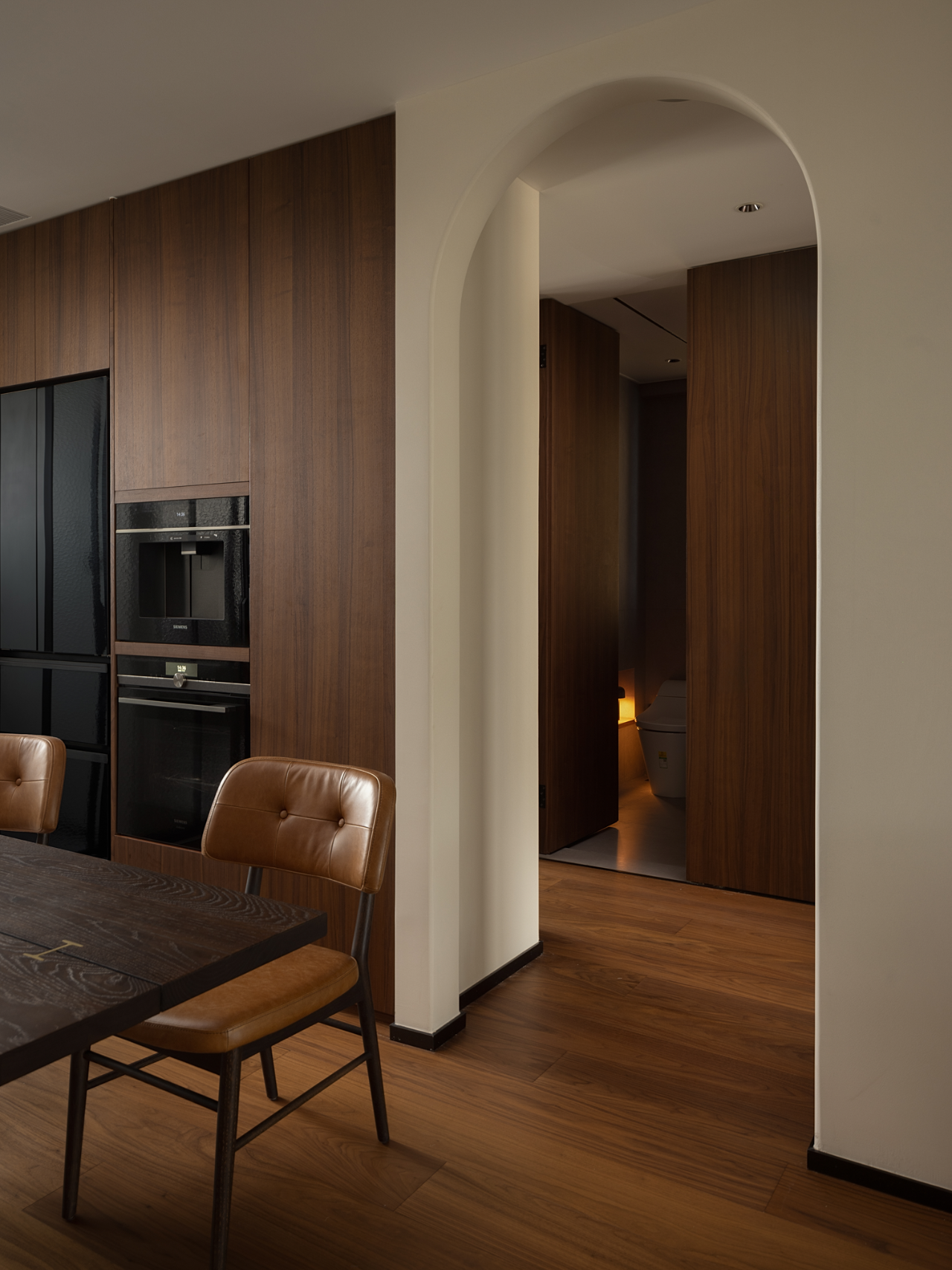 四川自然松驰的家 · 谢立城丨中国四川-7