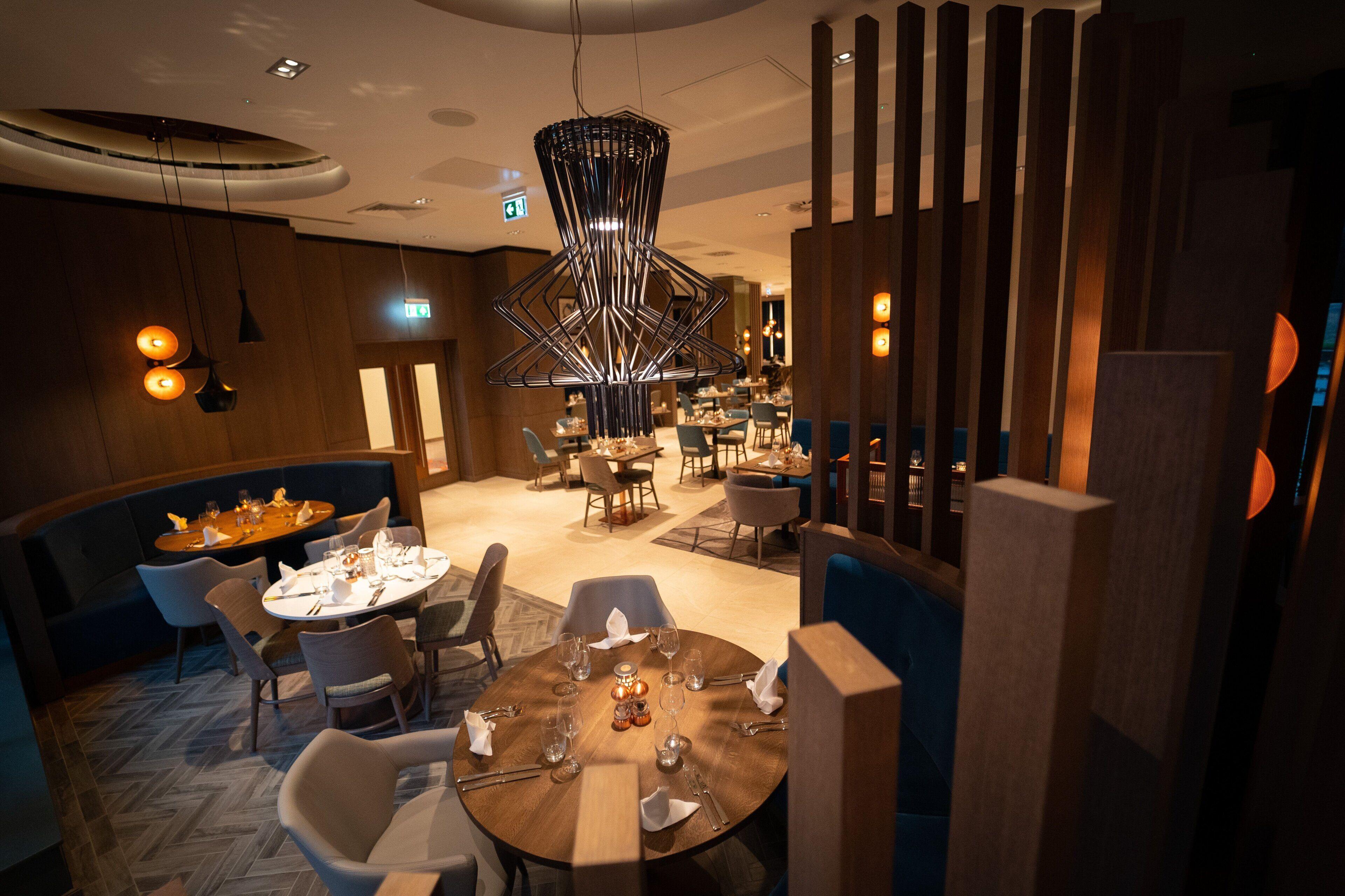 格拉斯哥市中心克莱顿酒店丨英国格拉斯哥-22