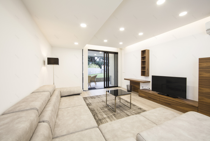 马达莱纳中心的 X,A 公寓-9