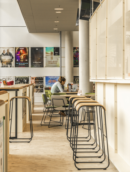 Projectreferentie kantoorinrichting Domijnen Kerkrade-31