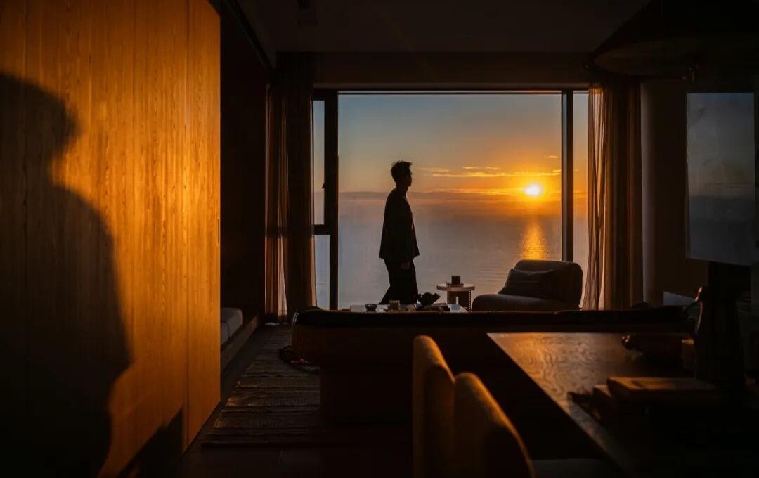 ULS向泽空间 · 秦皇岛·阿那亚175㎡度假居所丨中国秦皇岛-60