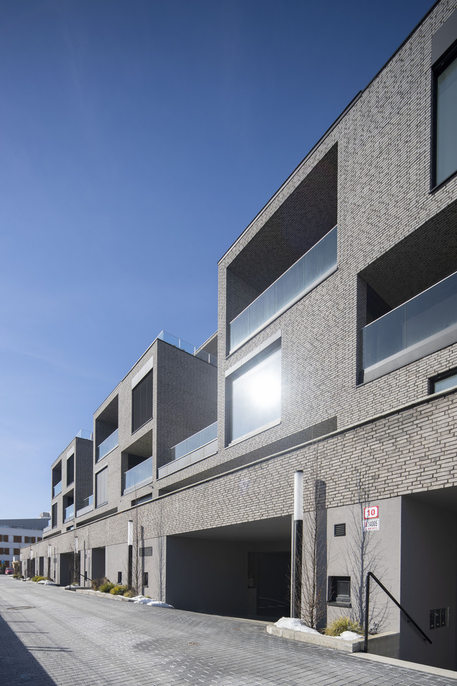 罗利奇房屋丨斯洛伐克布拉迪斯拉发丨cakov+partners-30