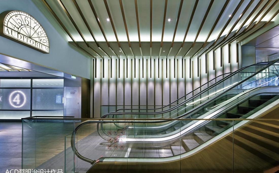 
香港 cafféHABITU 连锁咖啡厅 -14