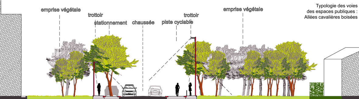 保罗·克洛岱尔联合开发区丨FranceAmiens-18
