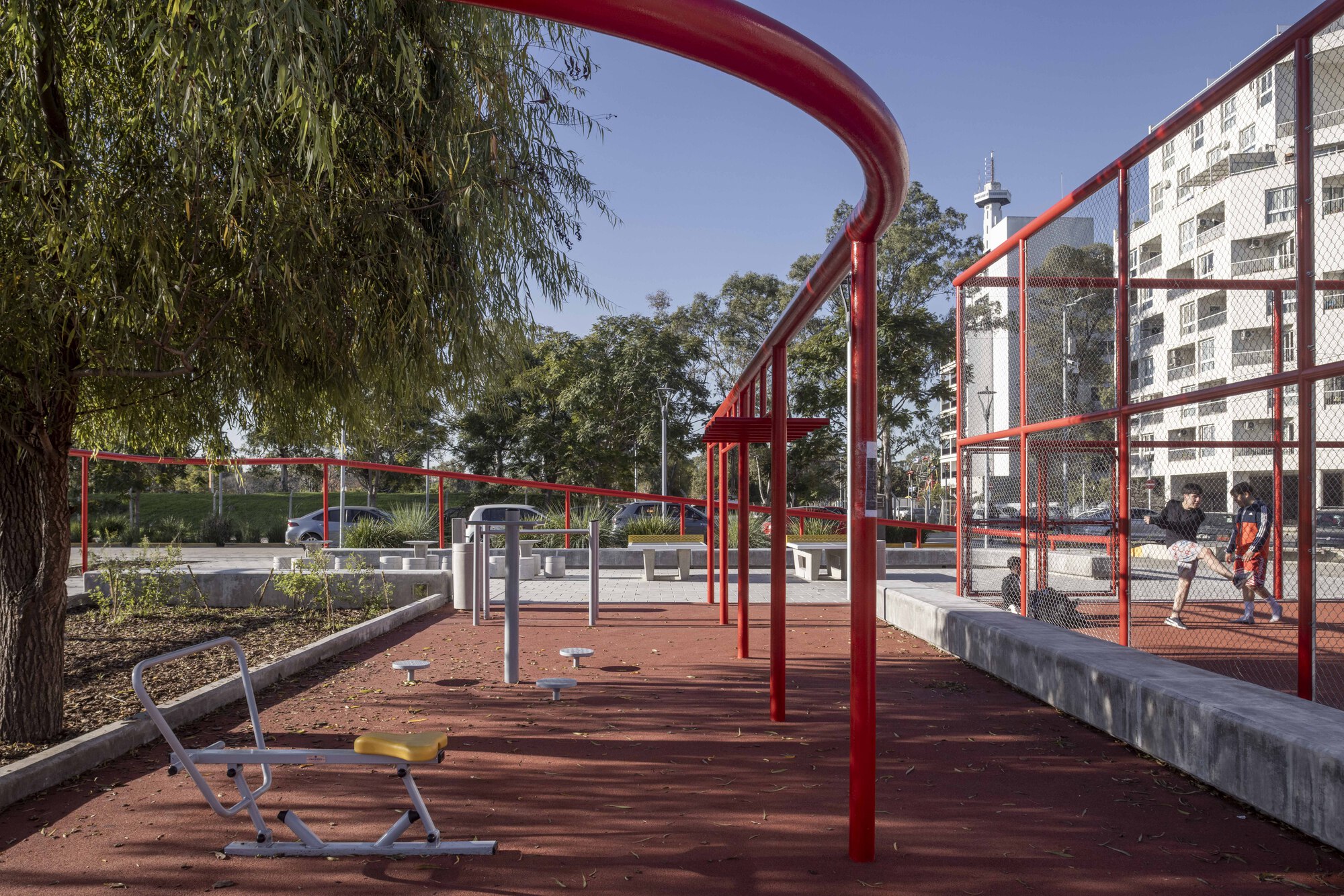 丨阿根廷布宜诺斯艾利斯丨Región Austral-39