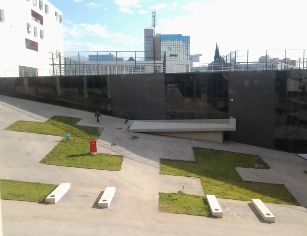 新学生宿舍及学生中心-15