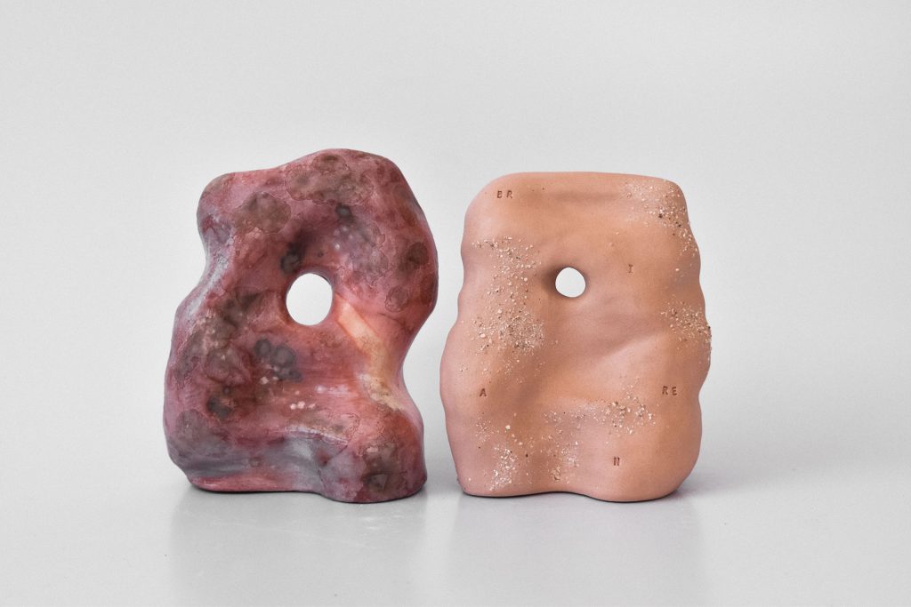 新兴设计师 | Andre Baeza 和 Esteban Tamayo 的创新实践-6