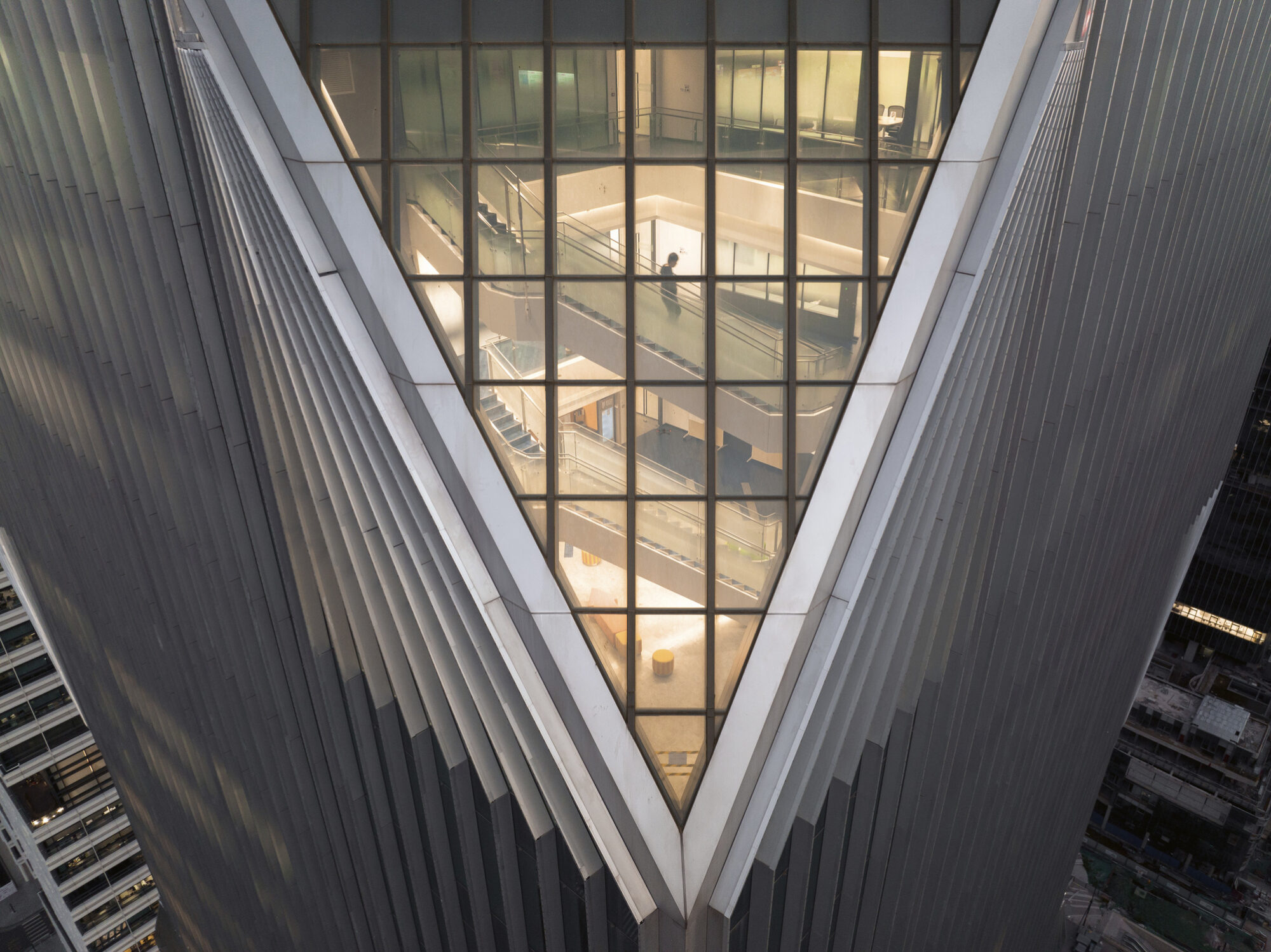 大型互联网企业华南运营中心 -0