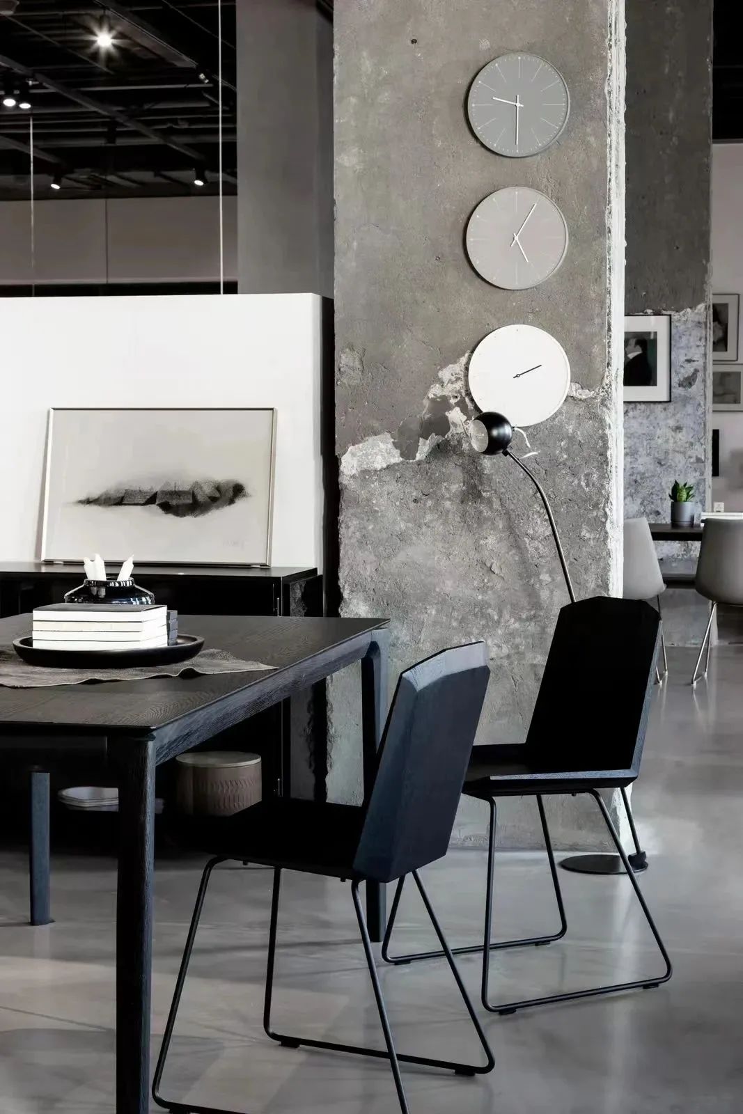 6家NORHOR北欧表情家居零售店丨中国上海丨目心设计研究室-20