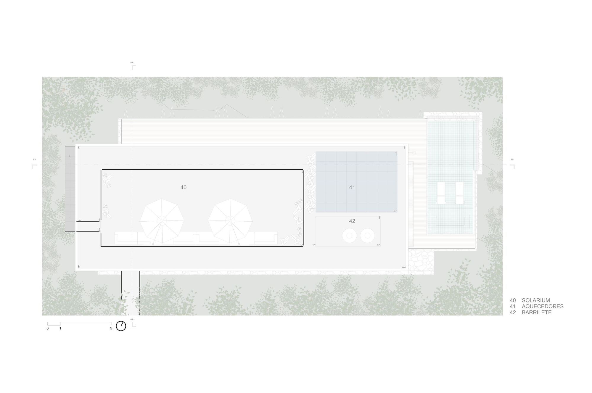 托尼尼亚斯之家丨巴西丨24 7 Arquitetura-44