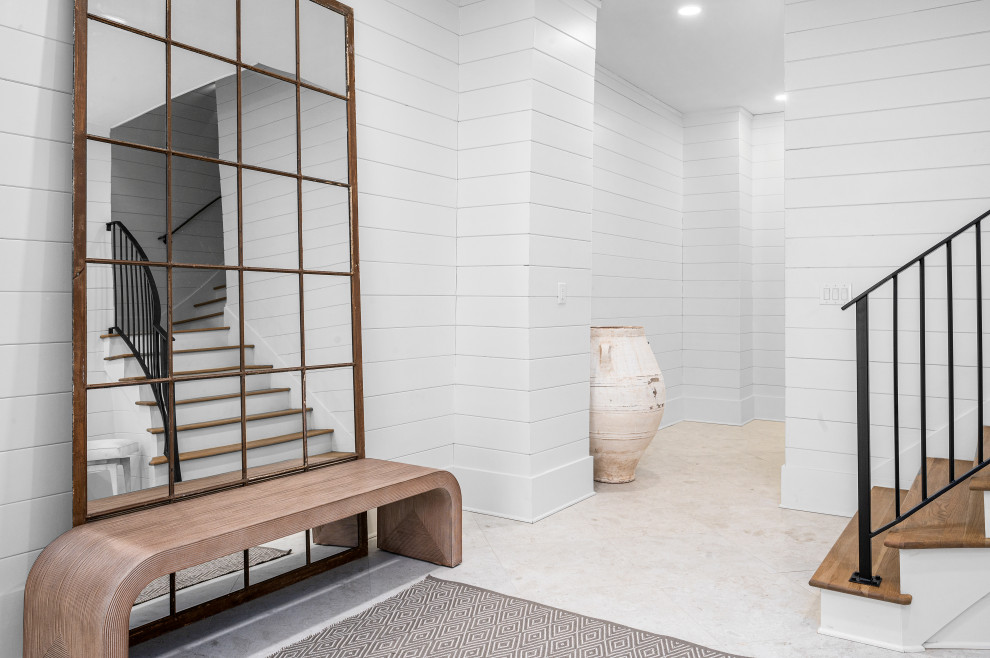 丨乌拉圭佛罗里达丨Bob Chatham Custom Home Design-34