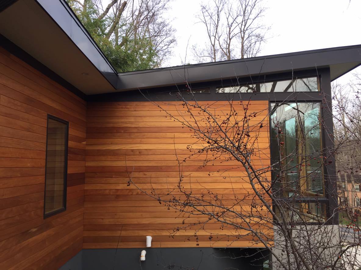 中世纪大厦现代改造 展现空间与景观的完美融合-14