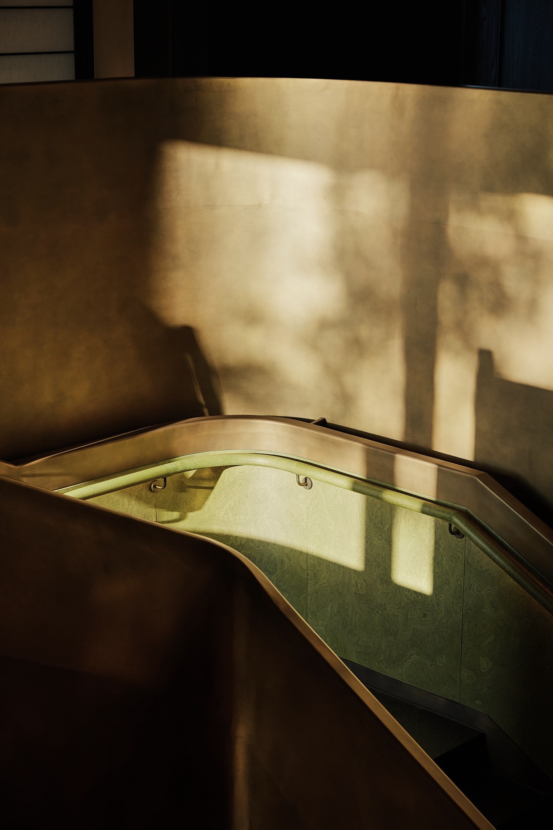 浙江西子宾馆·西园茶馆丨中国杭州丨杭州诺瓦空间设计-80