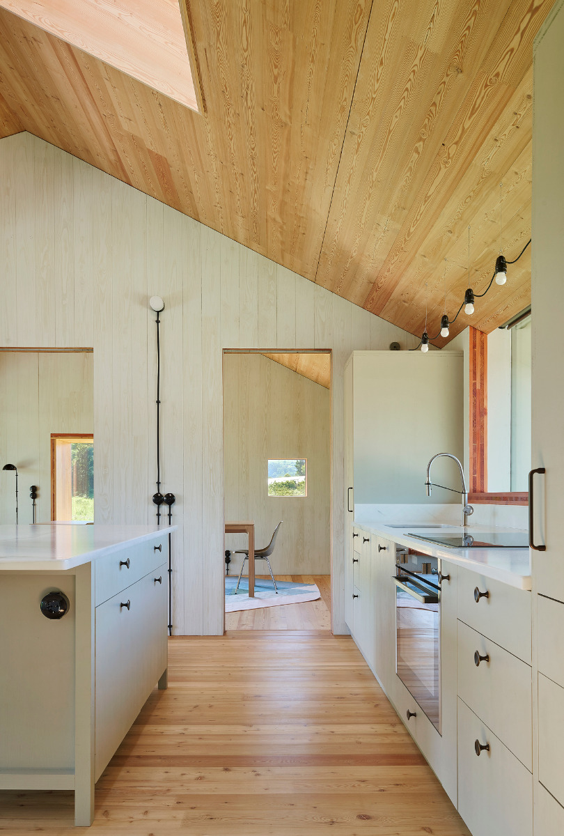 Wohnhaus im Baskenland（巴斯克地区住宅）丨西班牙丨Emiliano López和Mónica Rivera-32