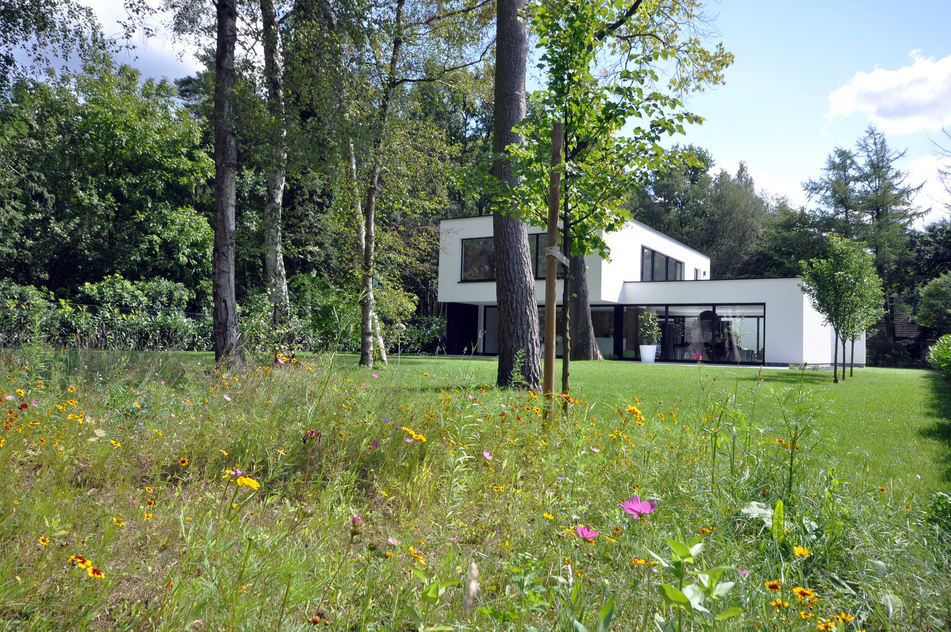 卡佩伦私人住宅设计-2