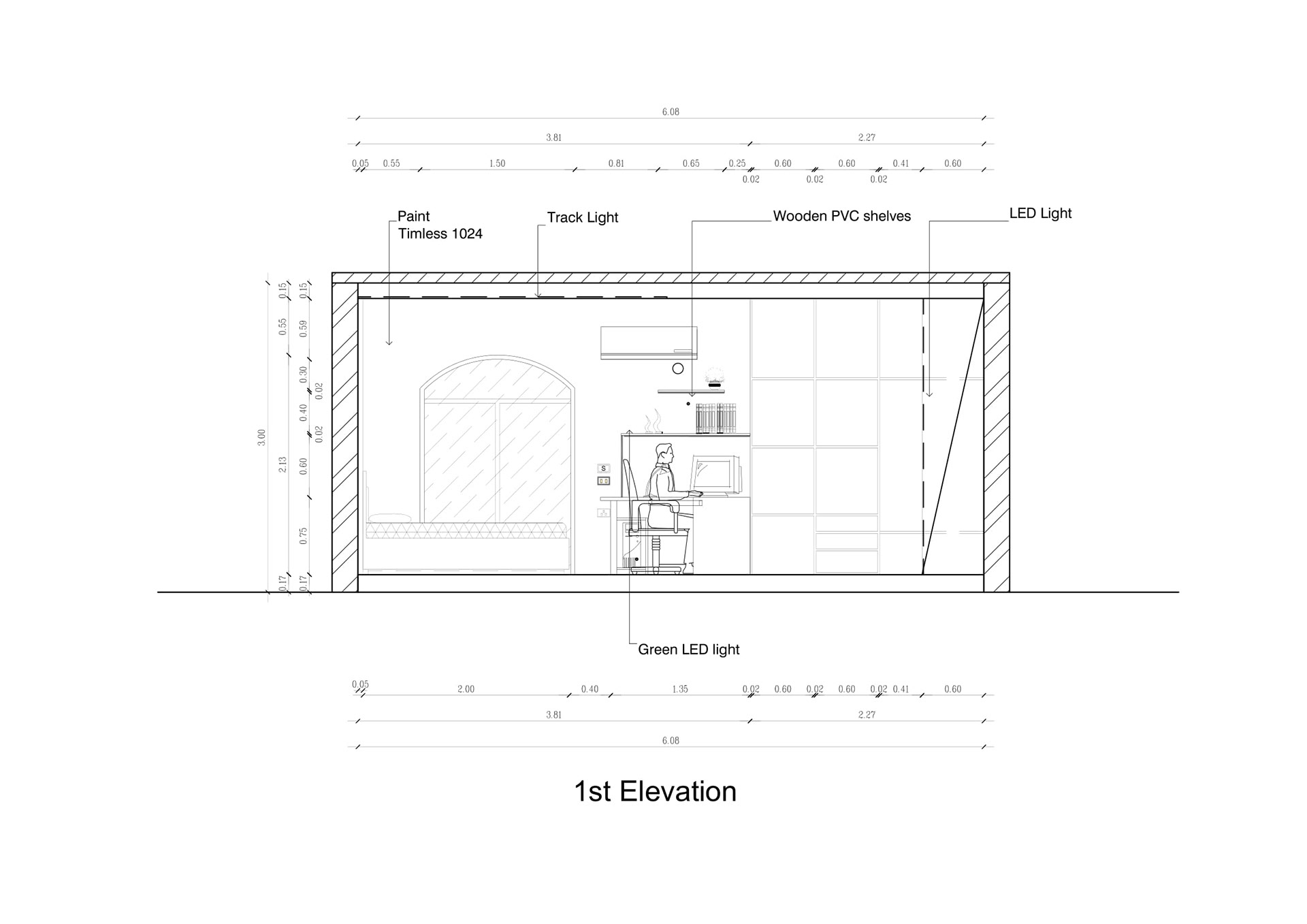游戏男孩卧室丨埃及丨MDS-10