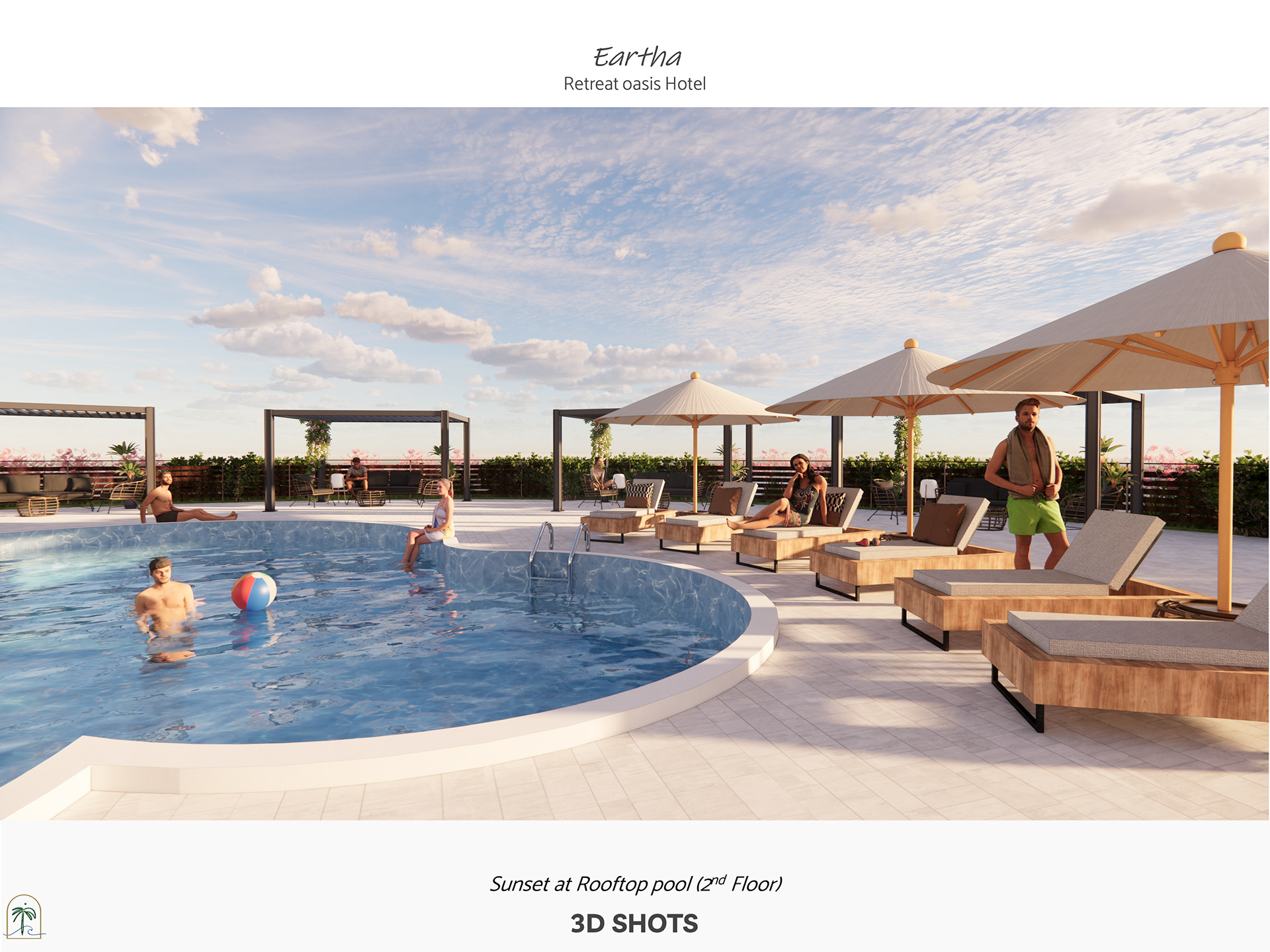 EARTHA Al-QUSIER CITY｜HOTEL DESIGN-10