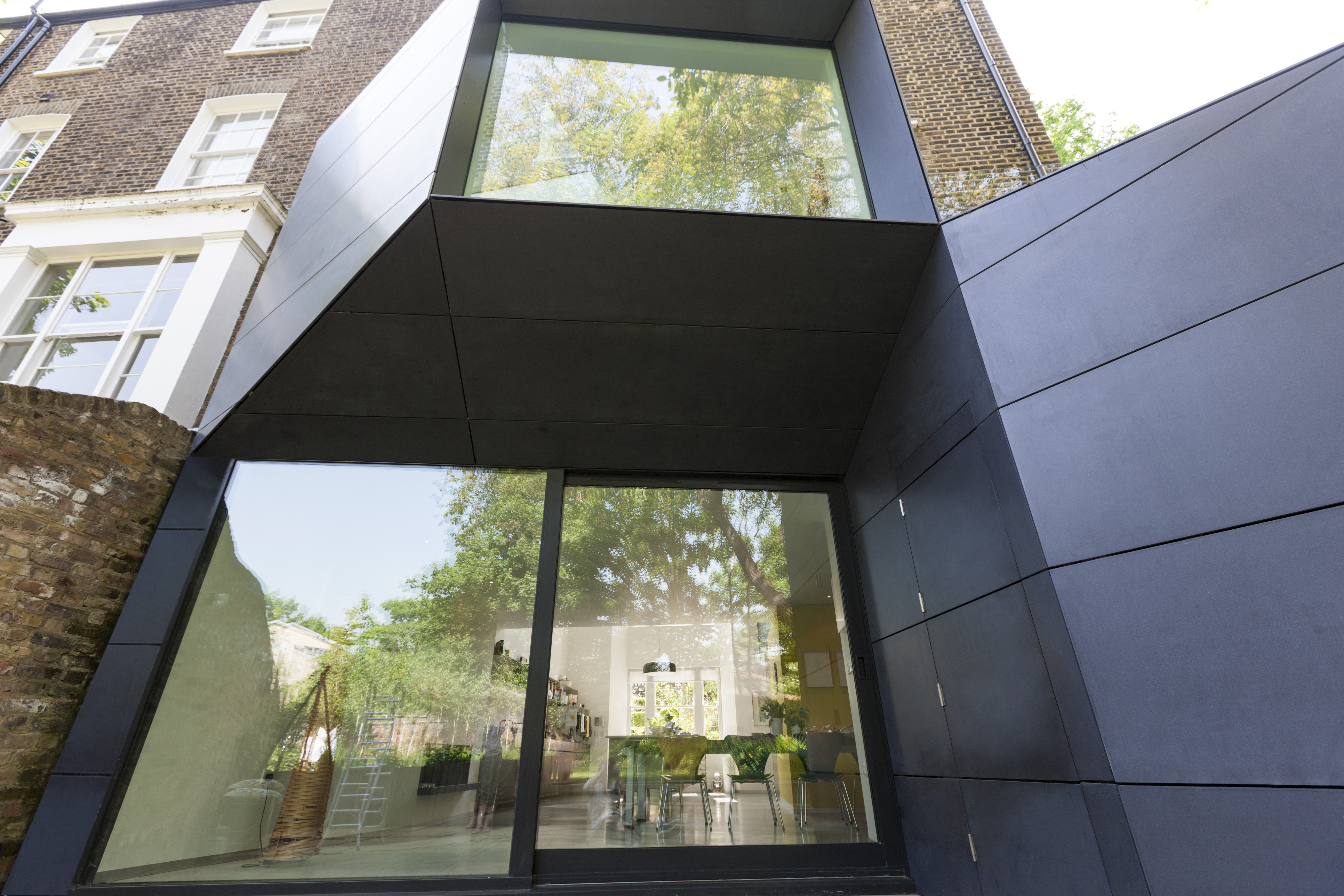 Lens House | Alison Brooks Architects Ltd-15