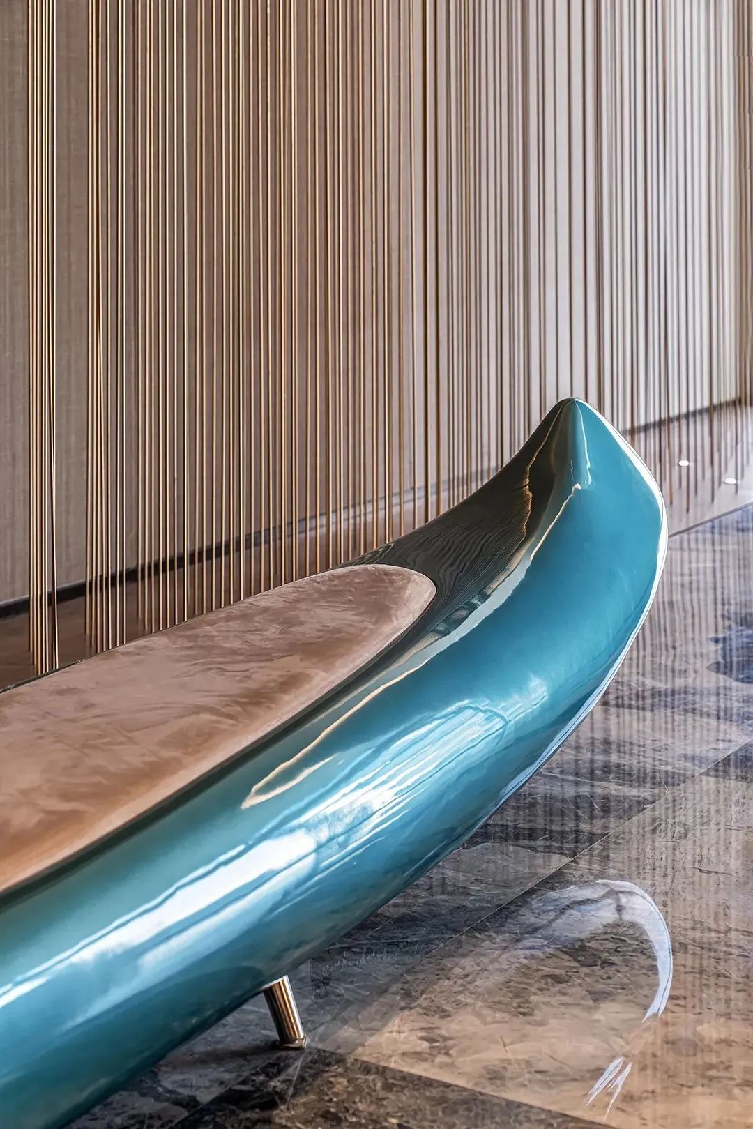 深圳大百汇广场28层展示中心丨中国深圳丨安奥拉(ANAURA)-26