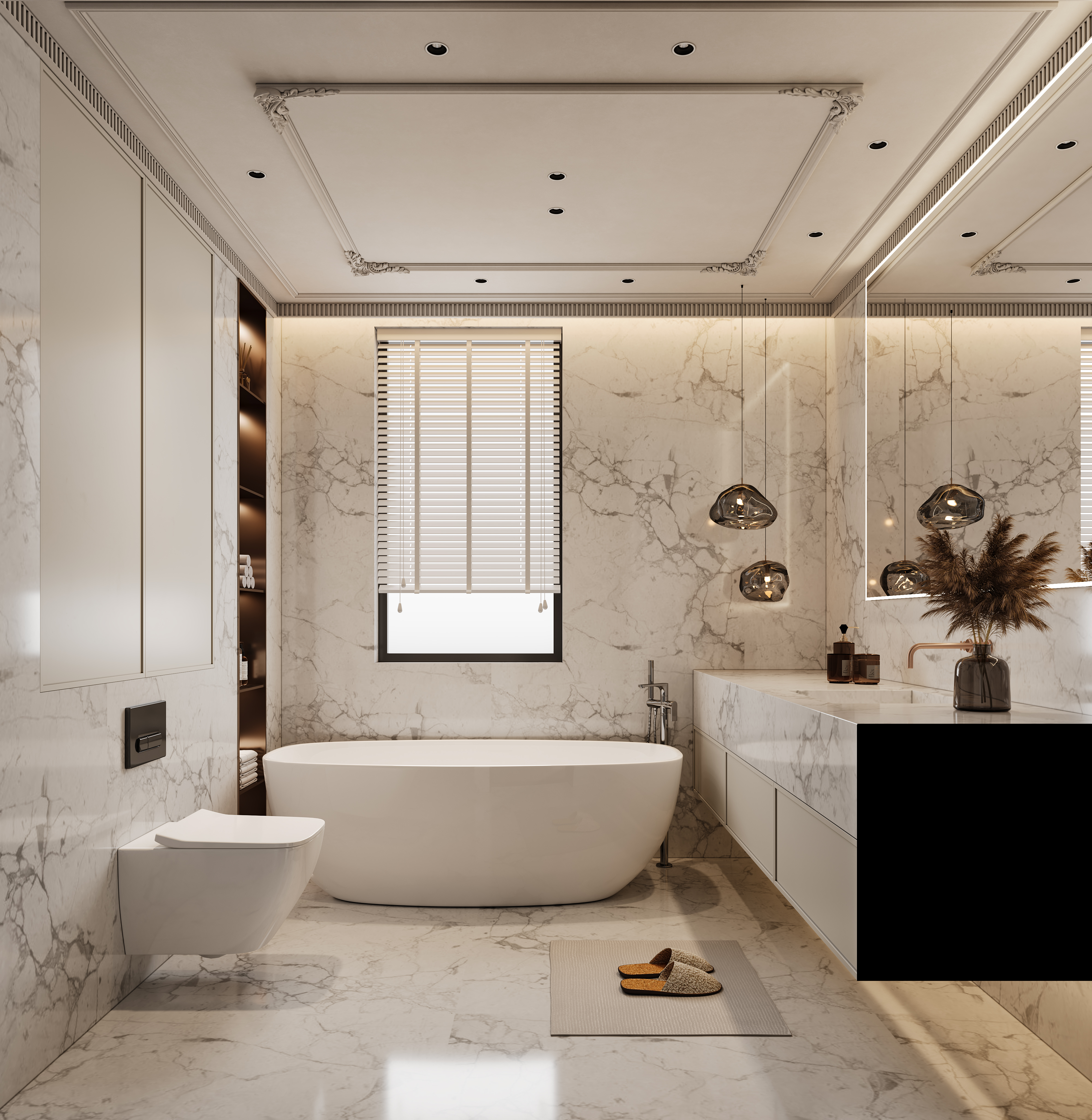 云雀视觉---现代法式-12