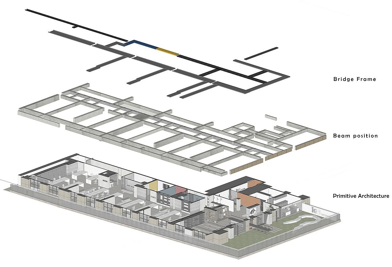 福建维京冶炼船锚室内设计-14