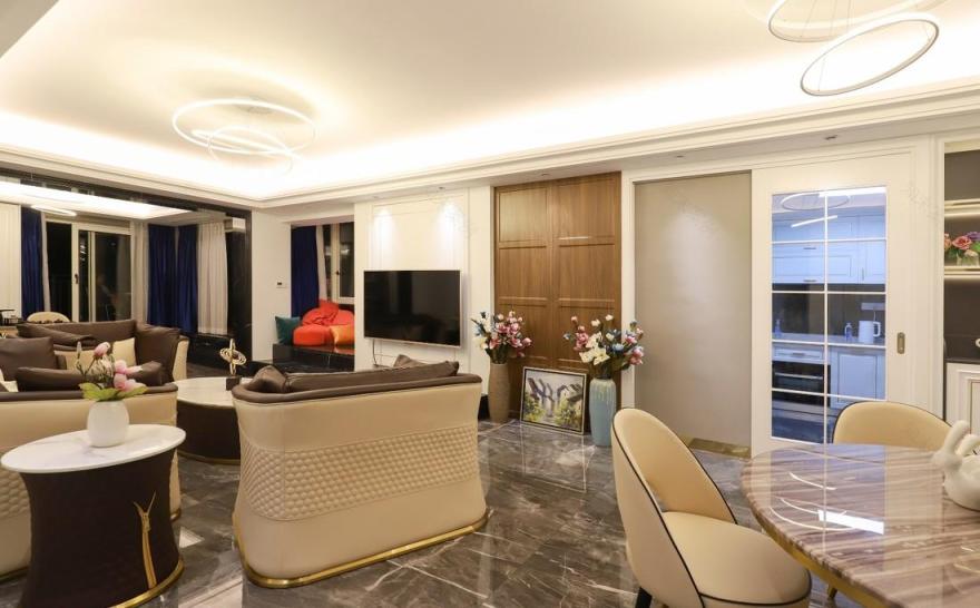 180 方空间魔法,变身 200 方私家花园-32