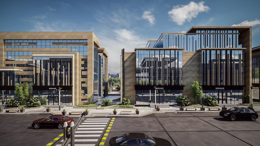 莱森山谷丨沙特阿拉伯利雅得-6