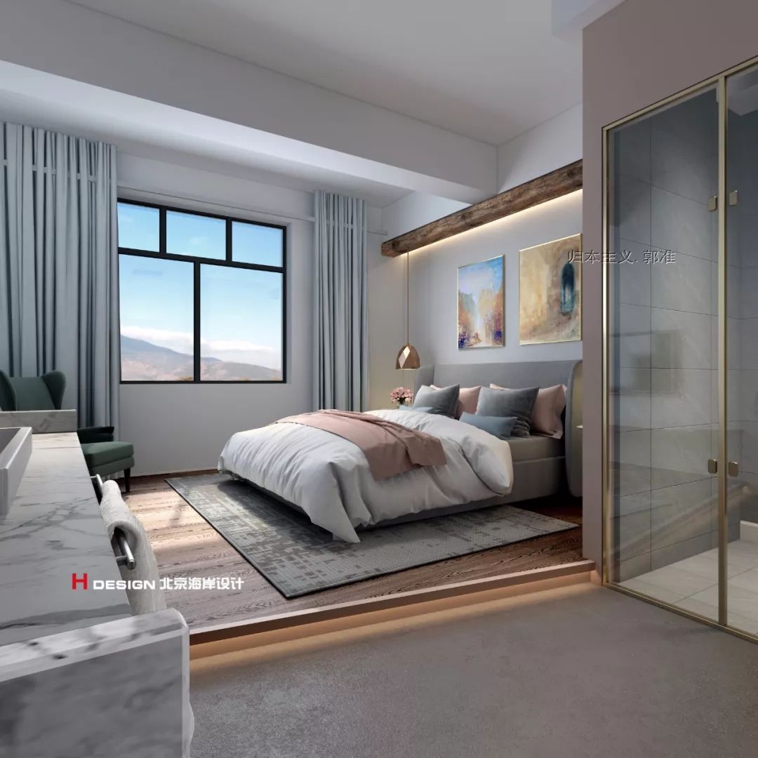 重新认识，『北欧风』-159