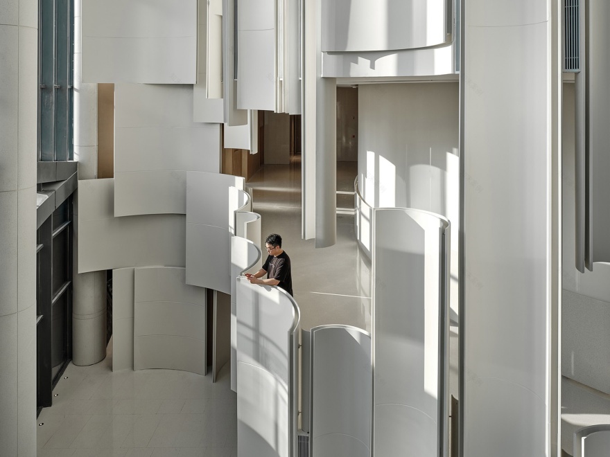 洛阳正大剧院丨中国洛阳丨壹正企划有限公司-35