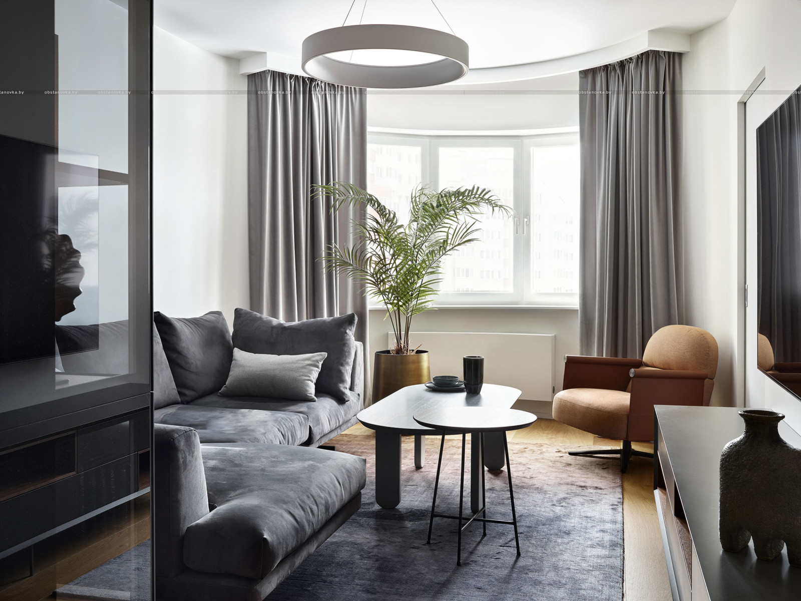 《和谐与功能性空间》-2