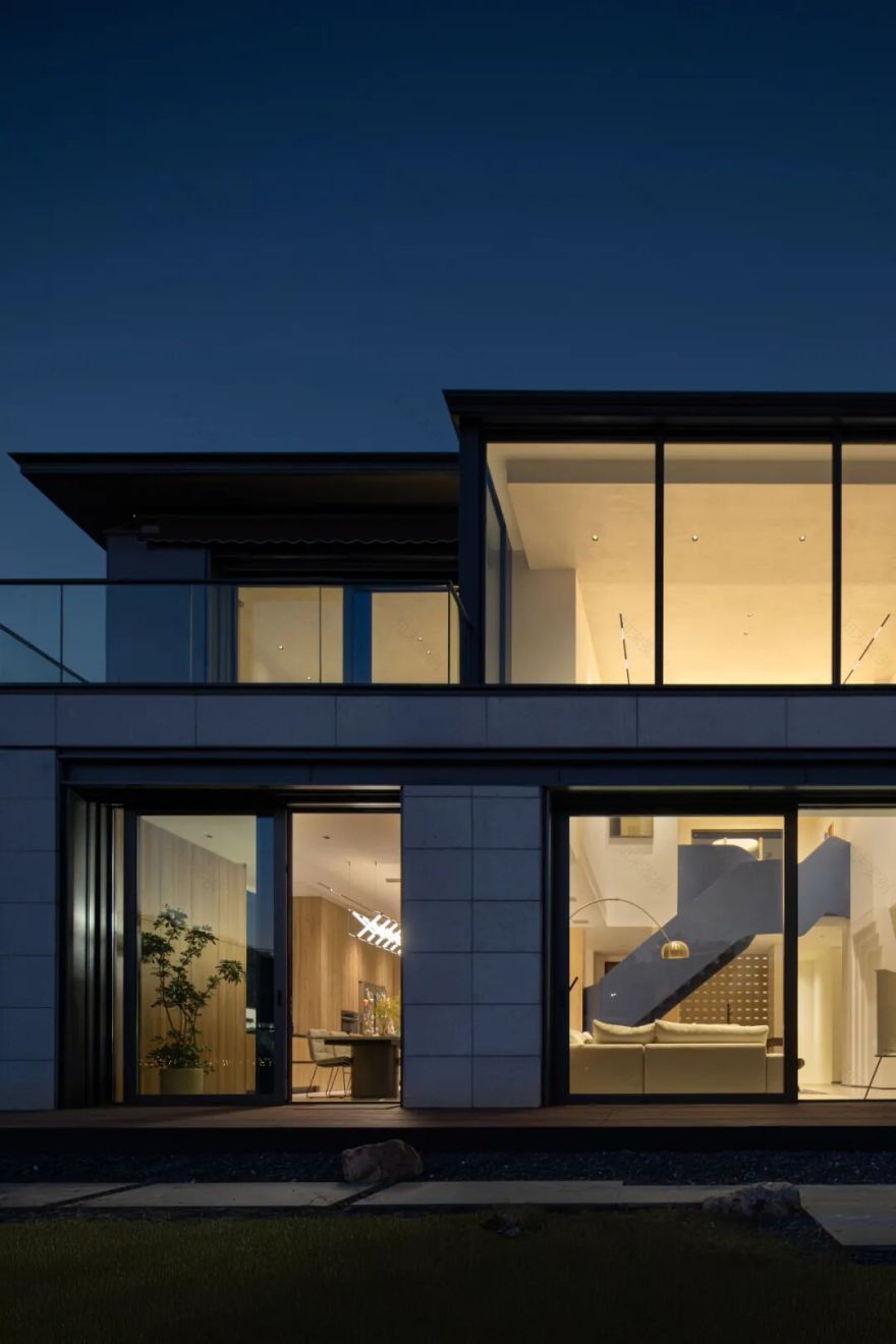 尚层红玺赏IV 350㎡家的 “隐藏彩蛋”-44