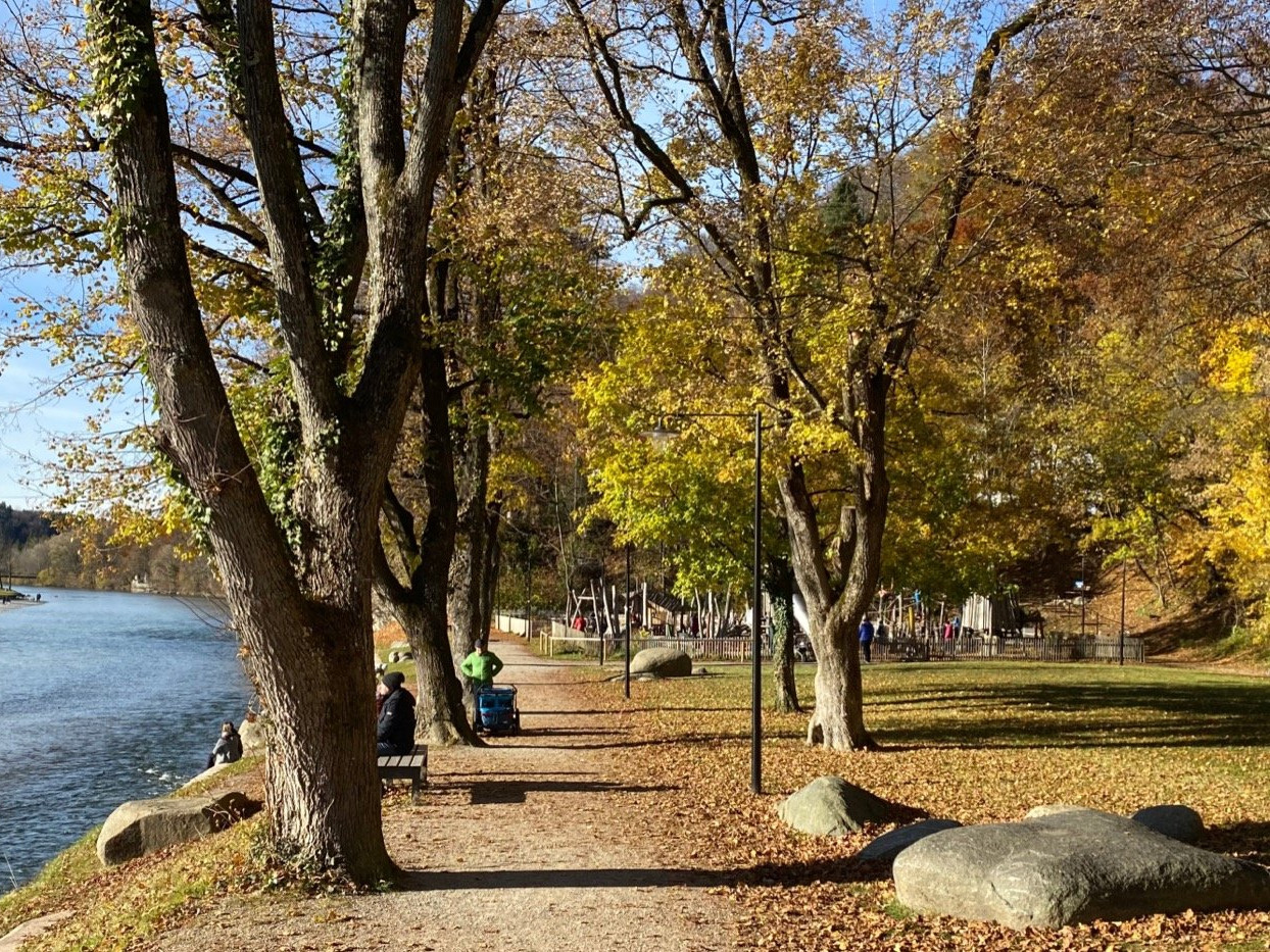 智利“陶本洛赫”公园-2