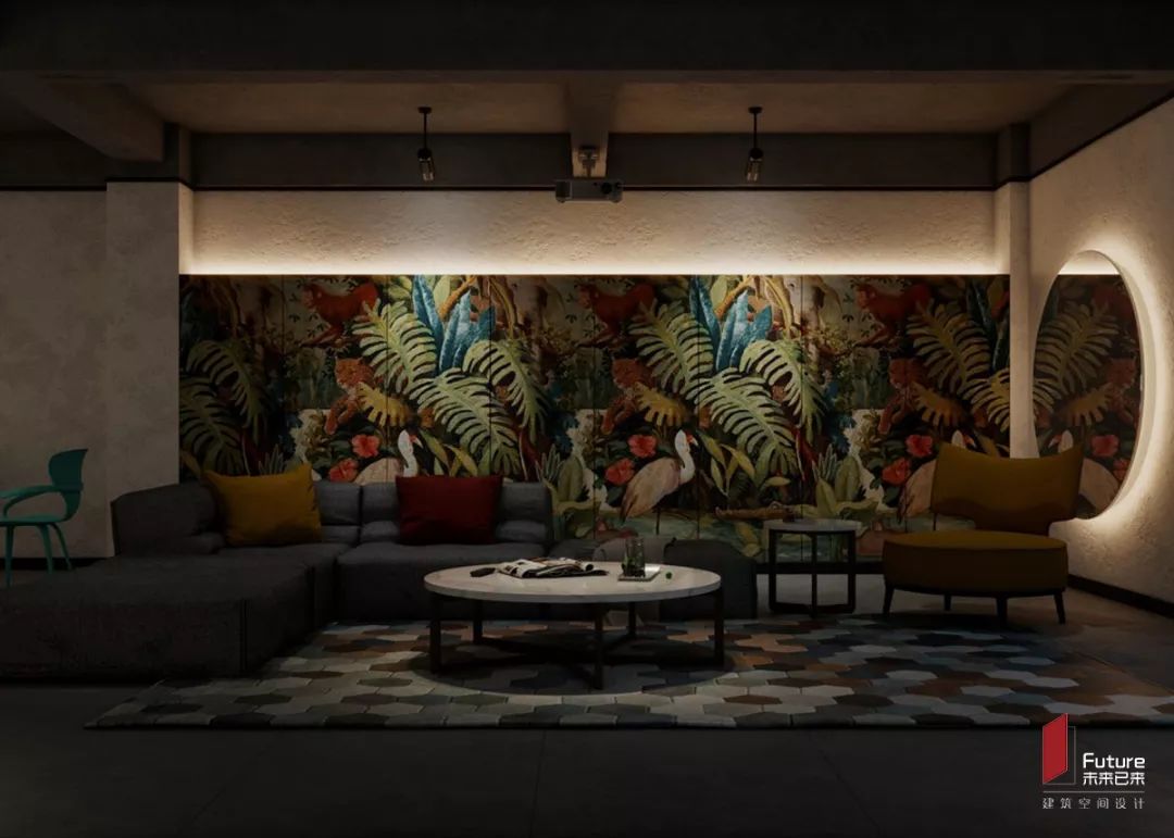 温馨家居,自然之韵-79