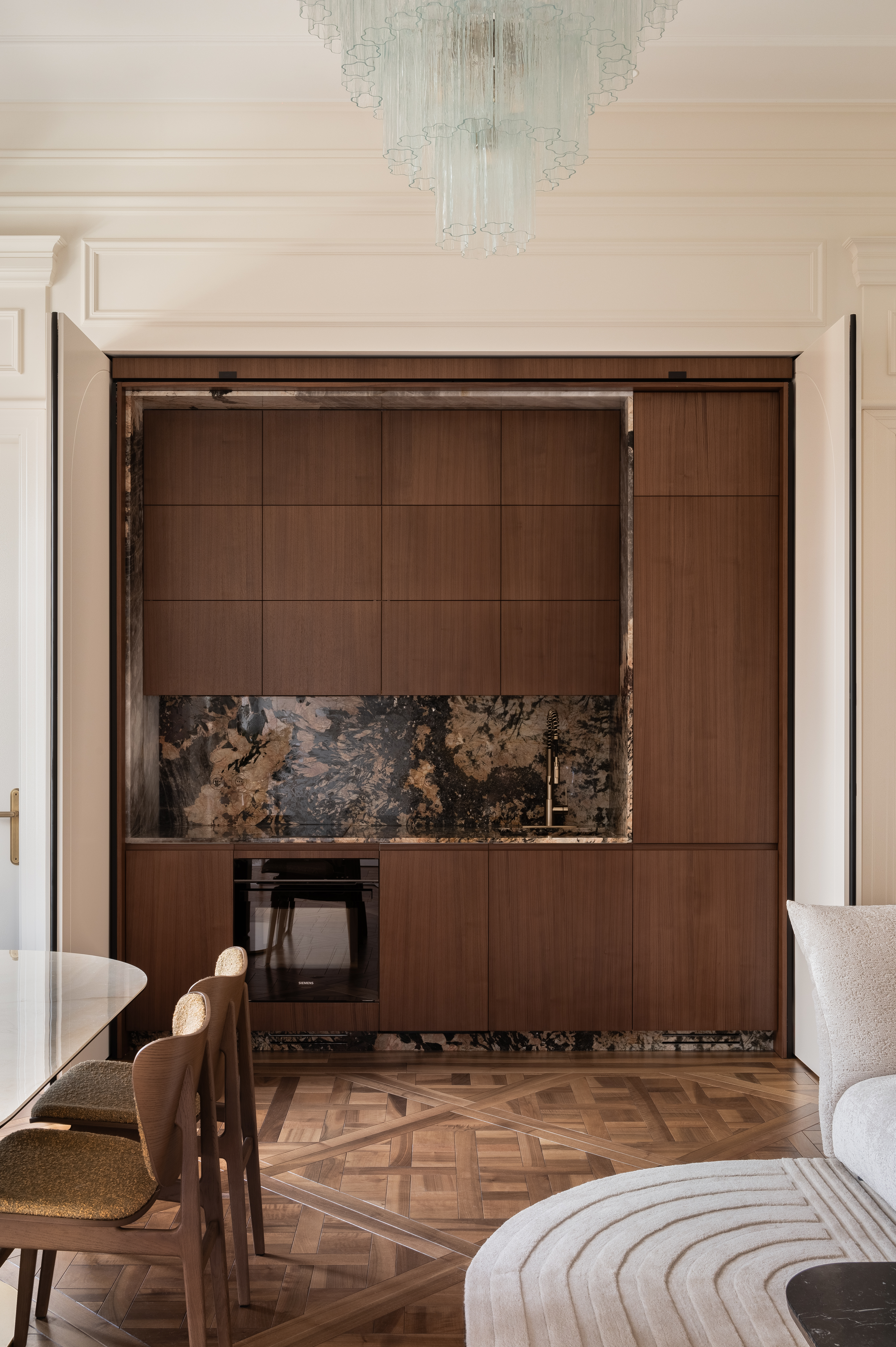 景观小巷丨乌克兰基辅丨Yana Molodykh-32