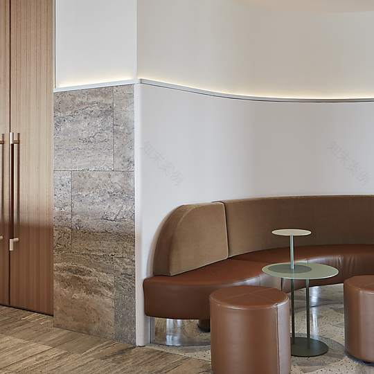 ANZ Centre, L10 by Foolscap Studio | Australian Interior Design Awards-4