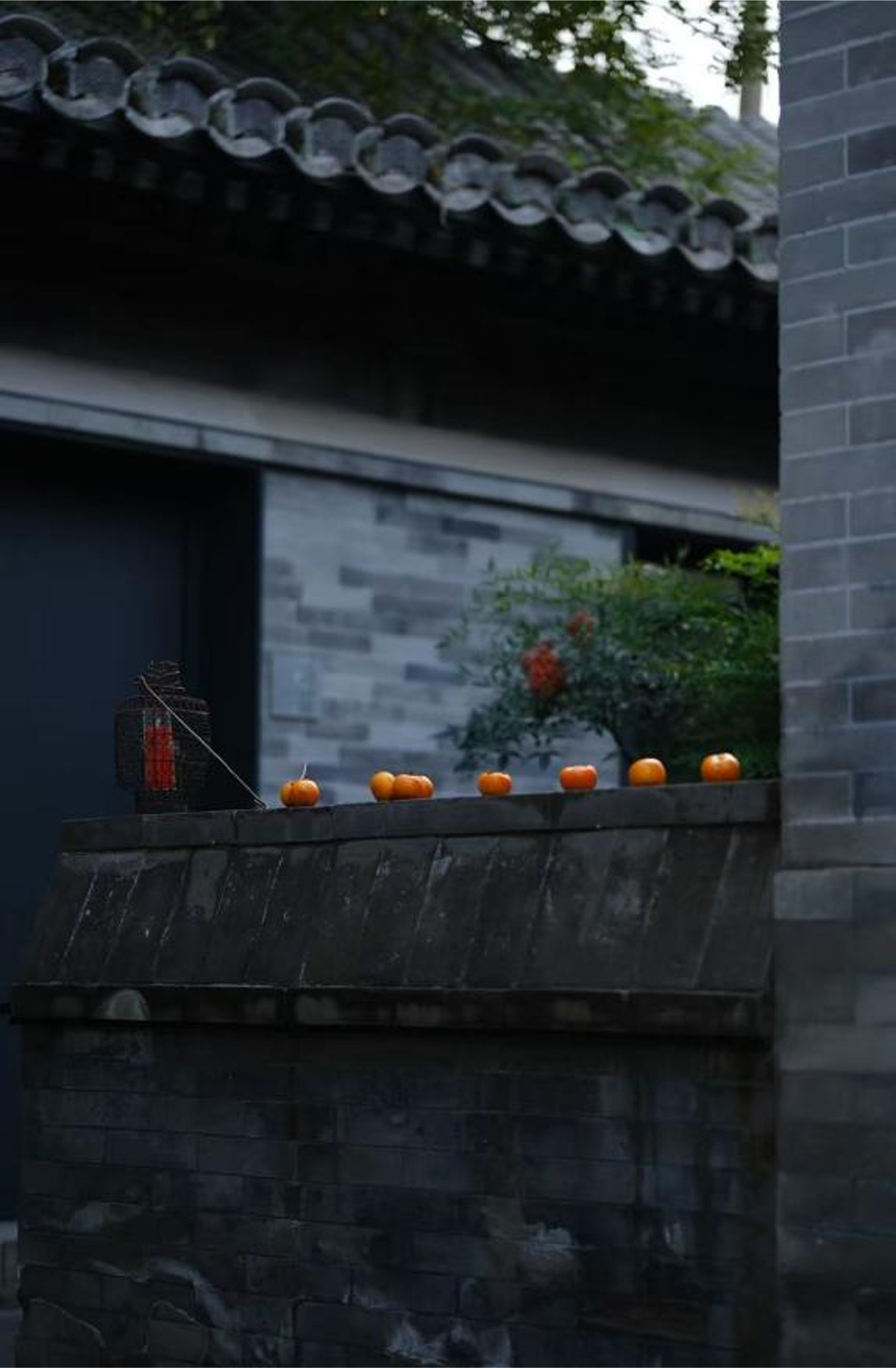 新京熹（白塔寺店）丨中国北京丨无序建筑（北京）有限公司-62