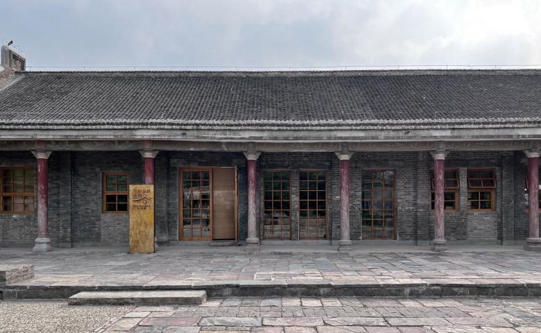 Approach Architecture Studio丨Fang Suo Rural丨中国-16
