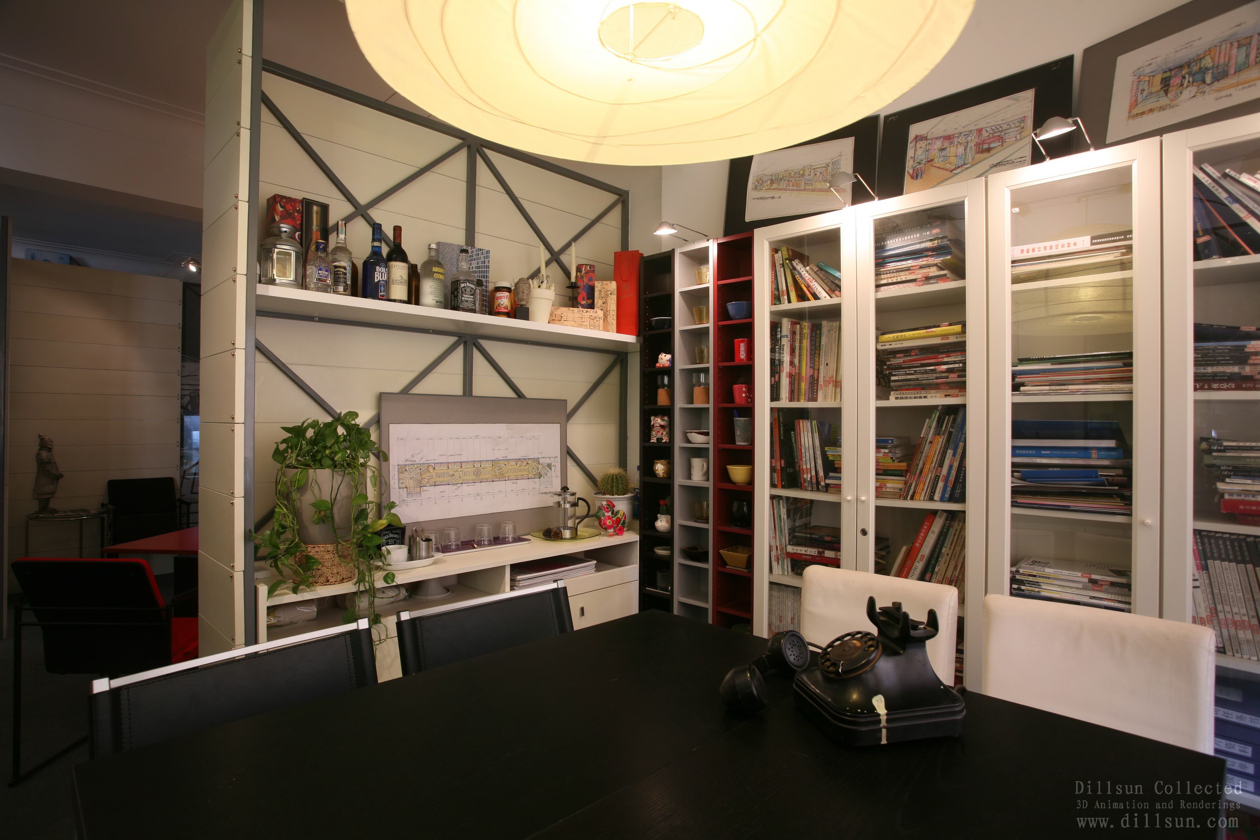 缔造组办公室-9