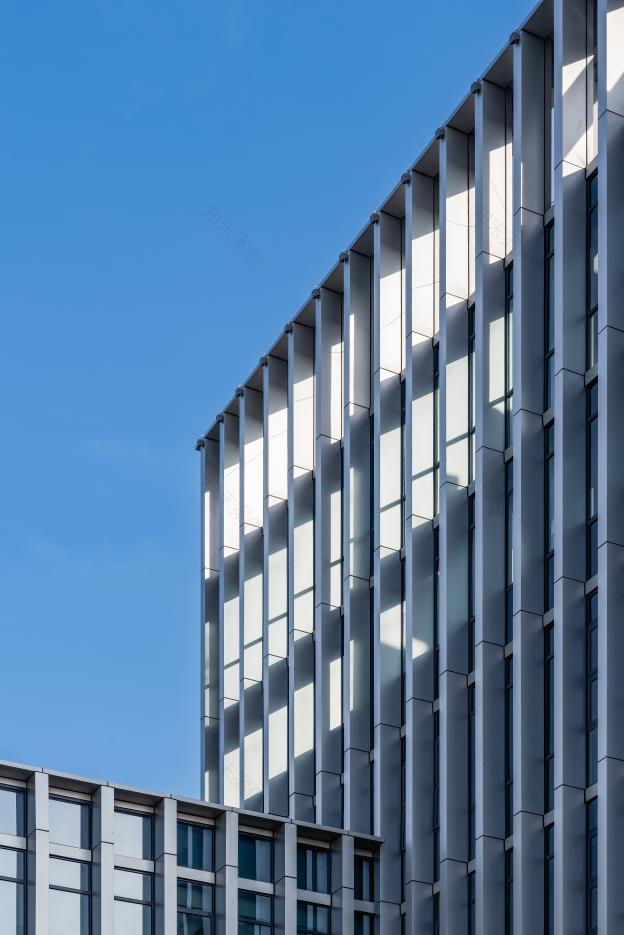 南方电网公司新型电力系统研发中心项目丨中国海口丨上海建筑设计研究院有限公司-32