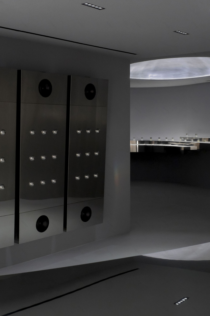 丨韩国首尔丨ATELIER KHJ-20