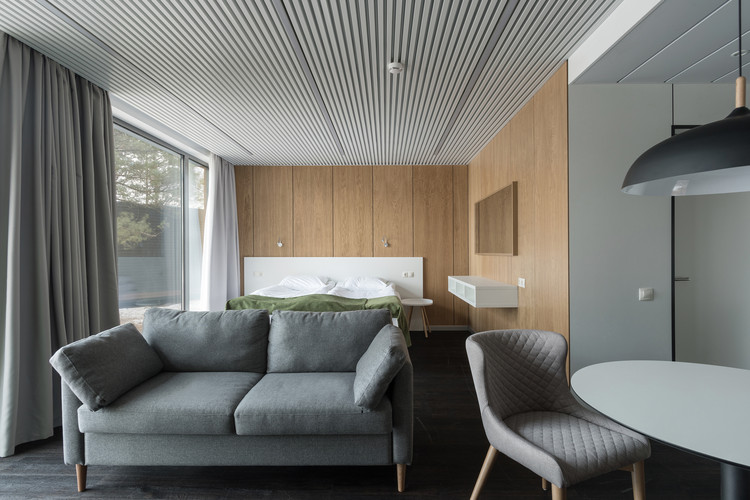 Tochka na Karte Hotel Rhizome-8