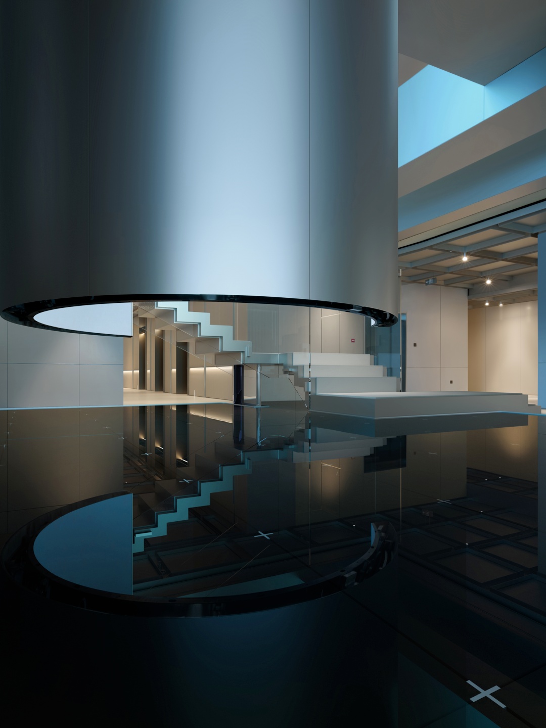 nooof对错研究室丨中国广州丨三谷设计-129