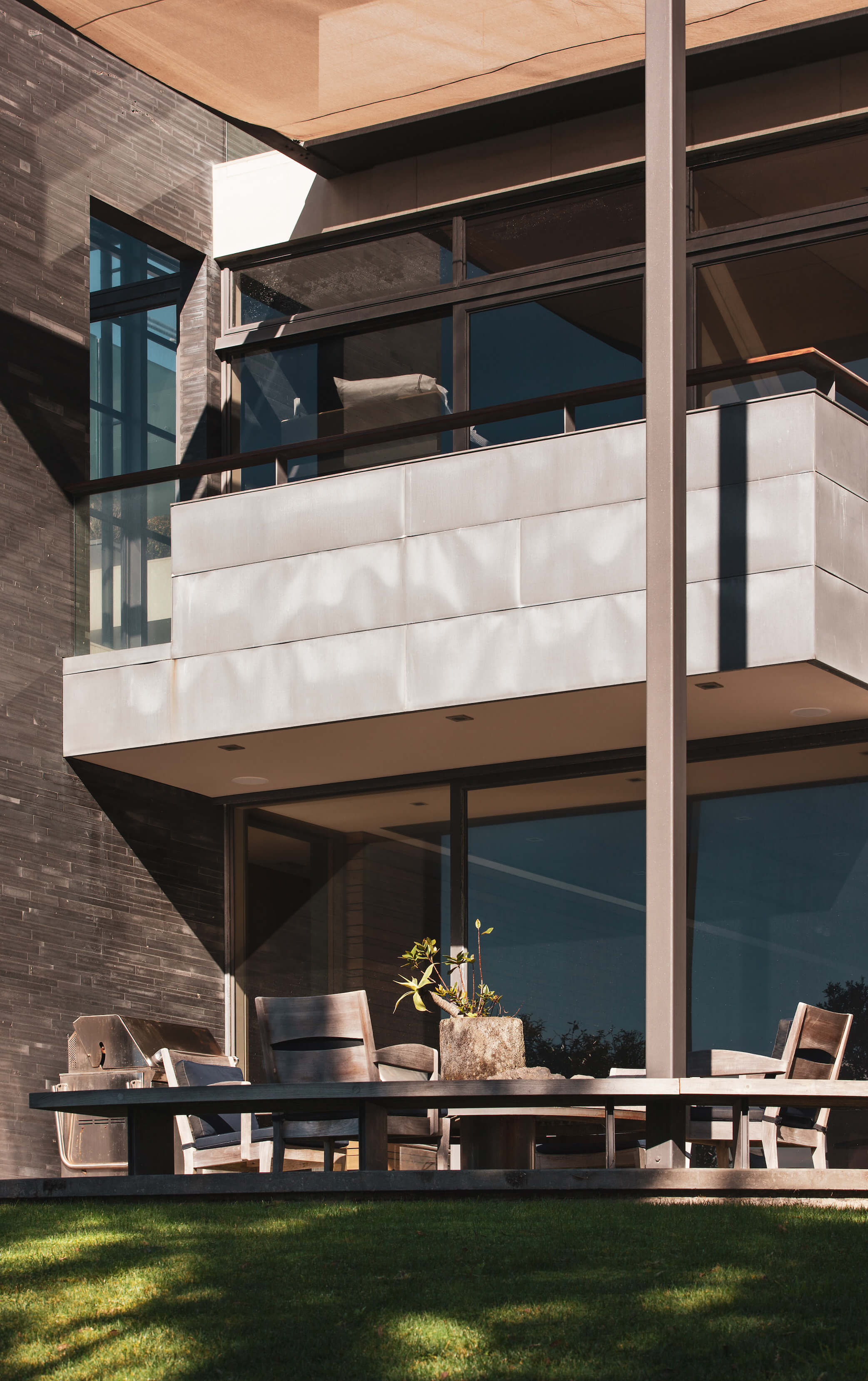 悬崖顶的房子丨Jasmax-17