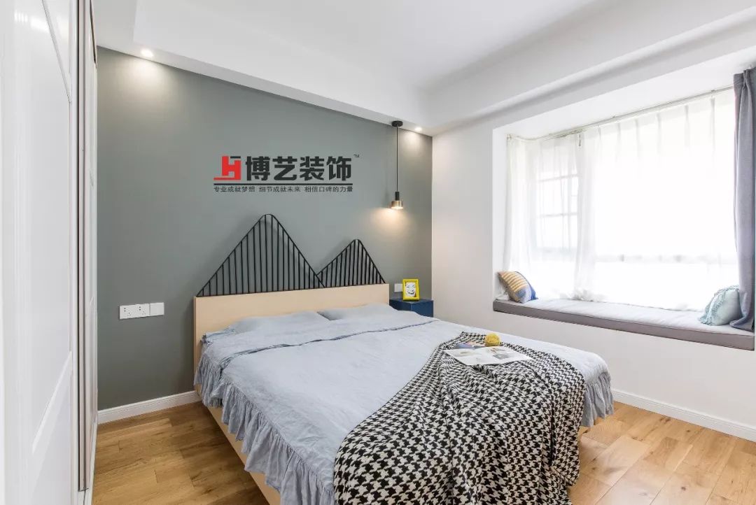 《It's a Feeling》 | 简约北欧，打造幸福归属感-37