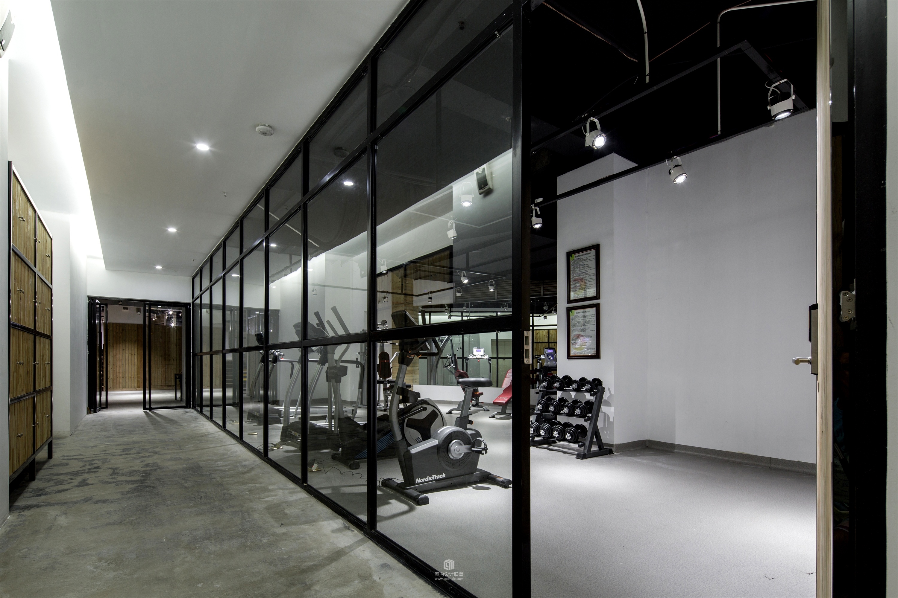 生存力联合办公设计-2