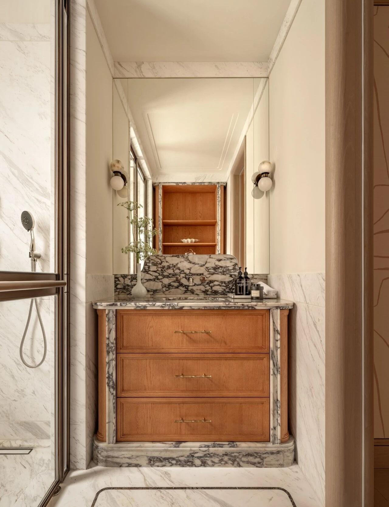 上海翠湖滨江滨江墅居丨中国上海-32