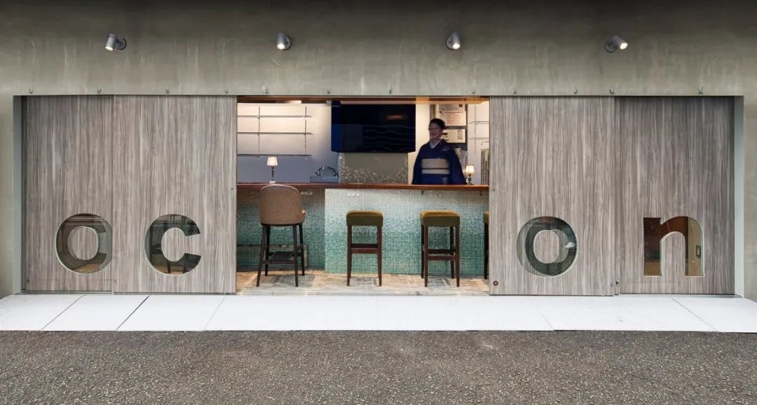 东京银座“茧”美容院丨日本东京-16